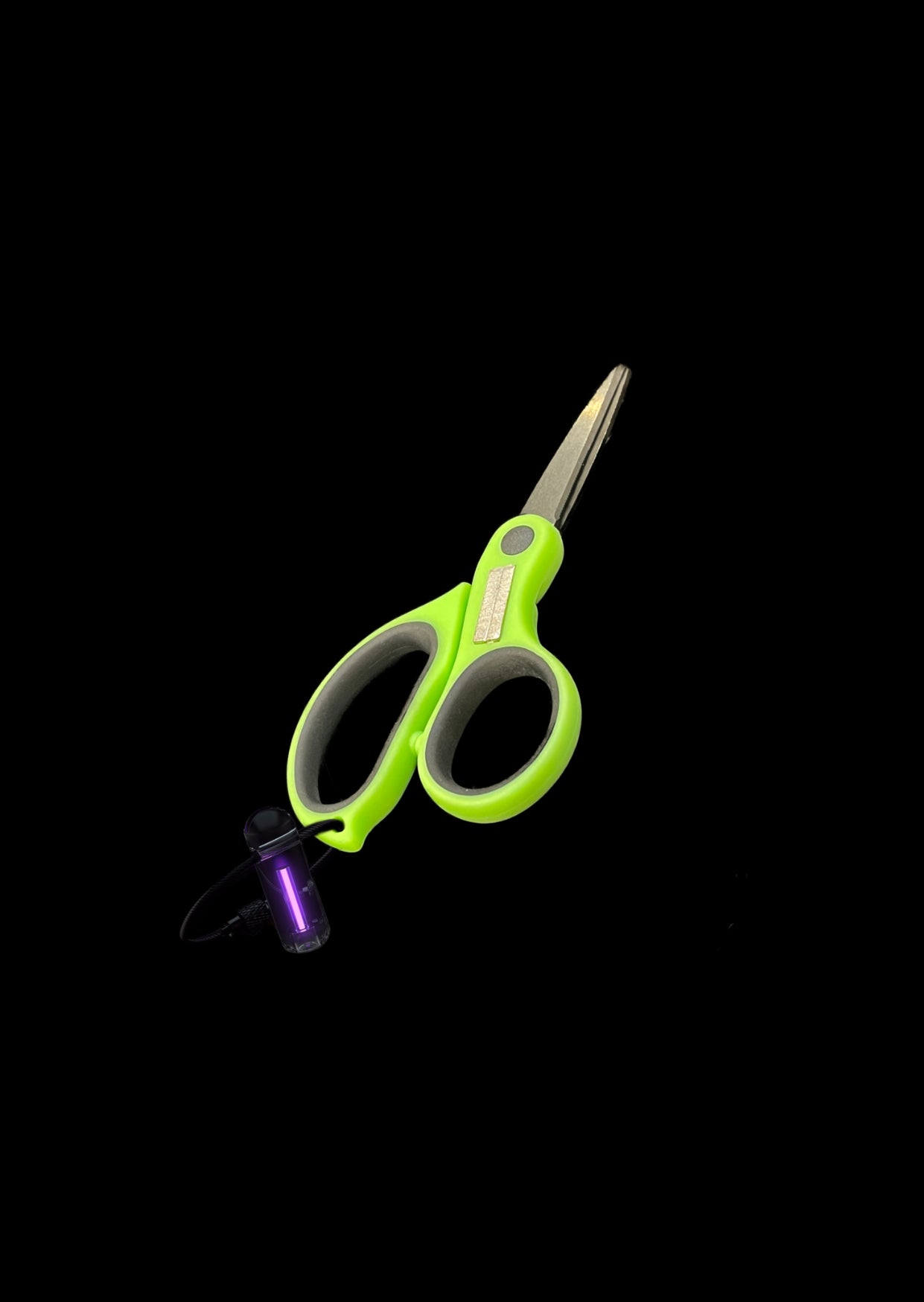 BIVVY BUG SCISSORS