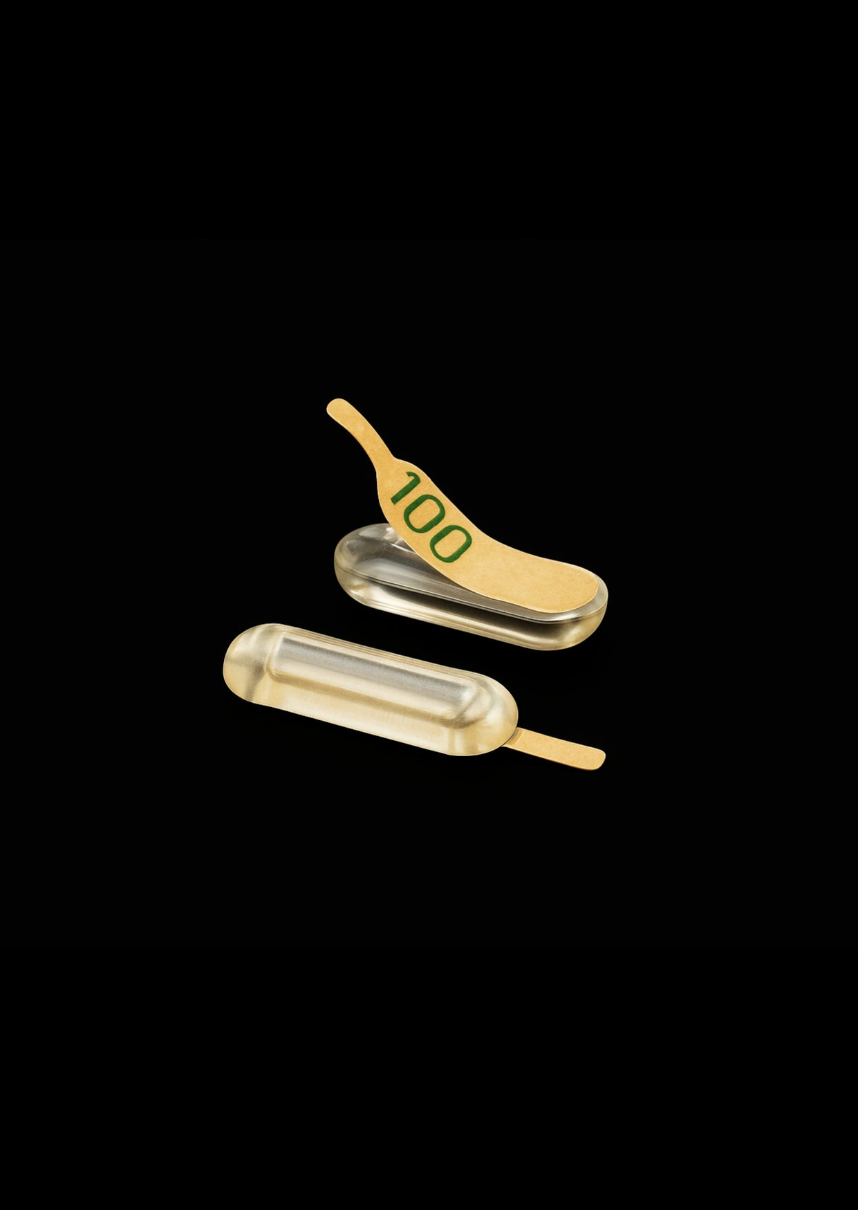 FIREFLY STICK ON LIMPETS