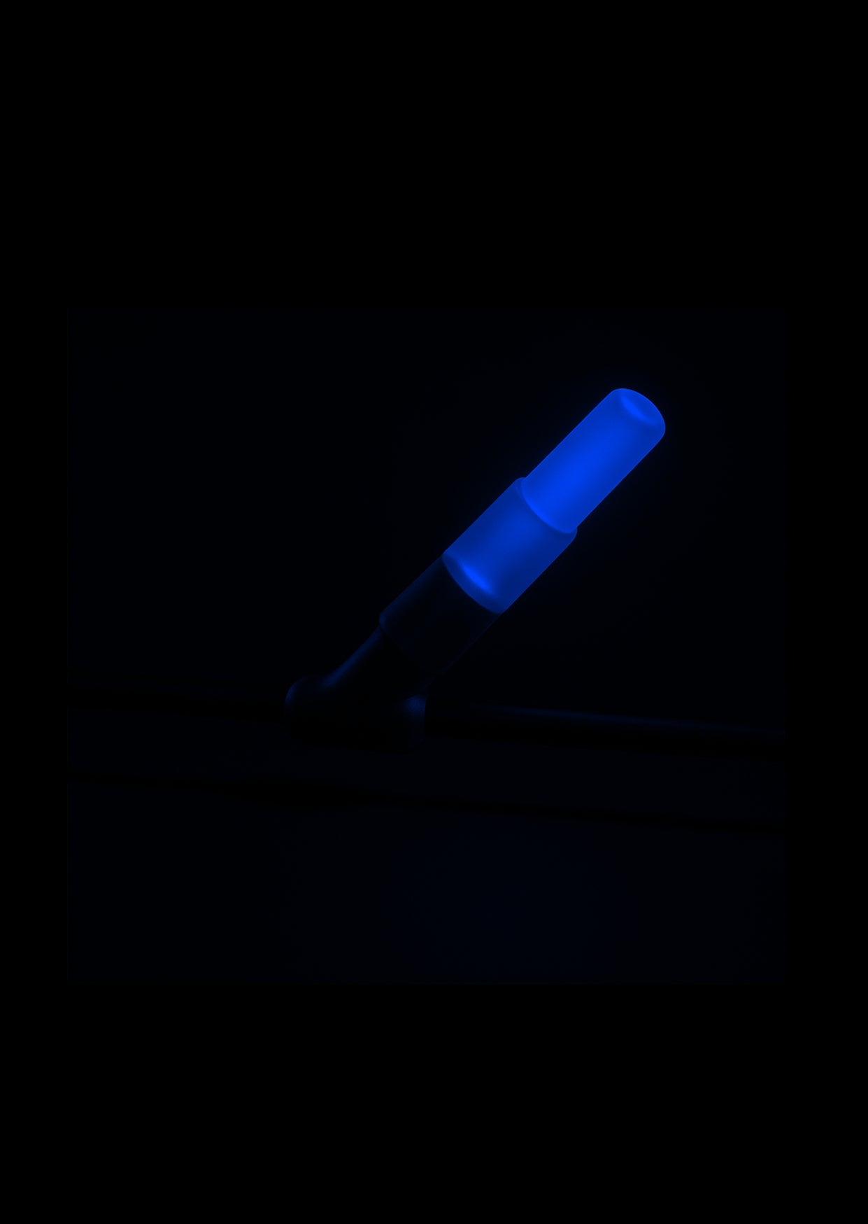 ISOTOPE ROD TIP ADAPTOR