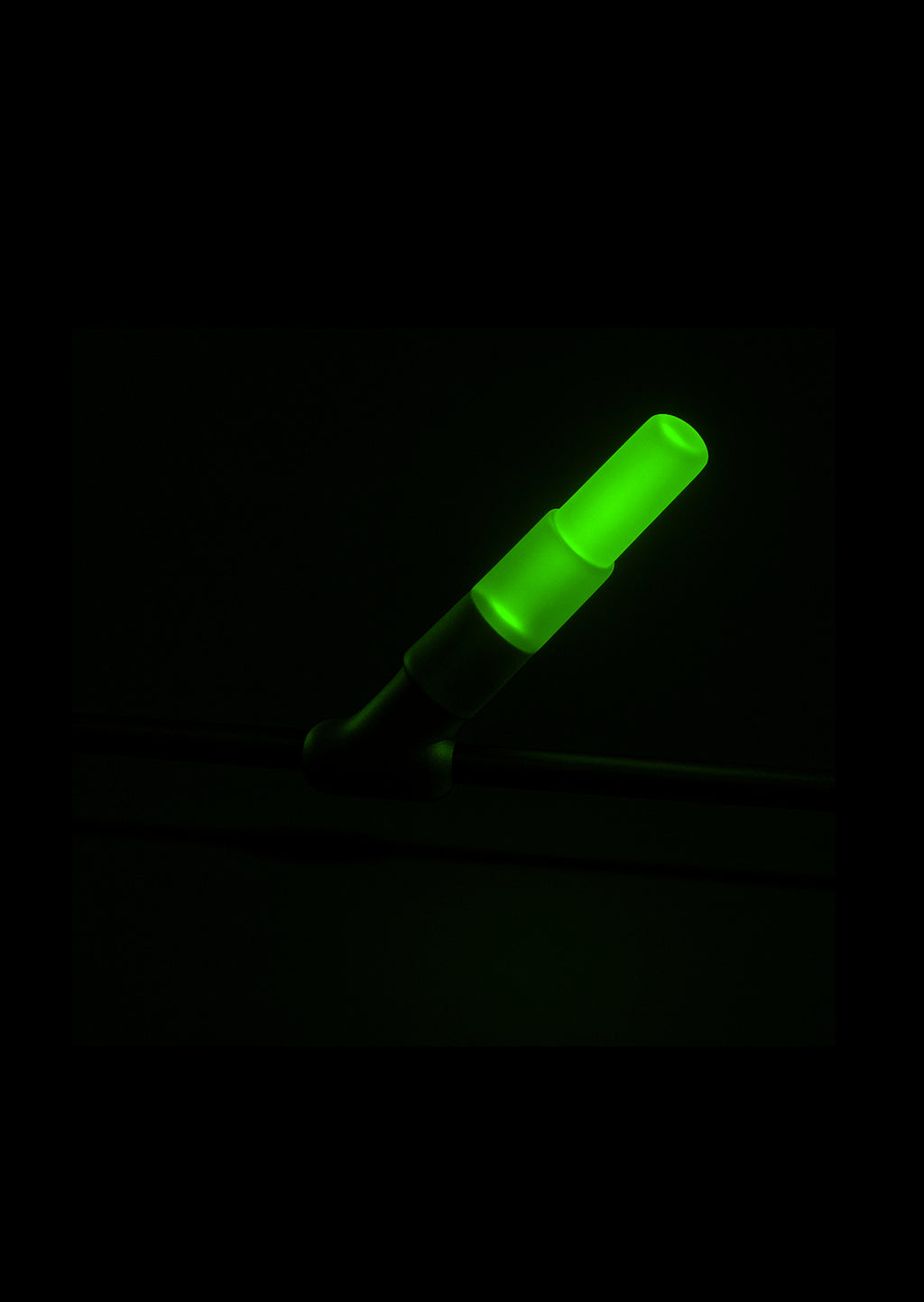 ISOTOPE ROD TIP ADAPTOR