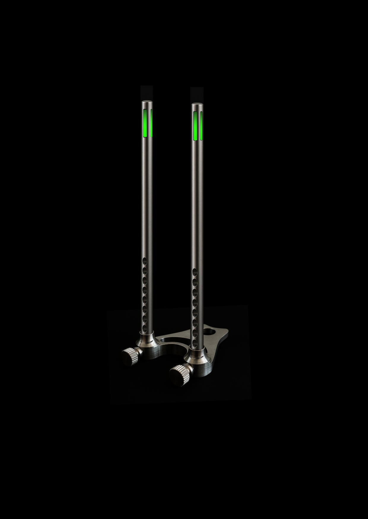 NIGHT SIGHT SNAG EARS