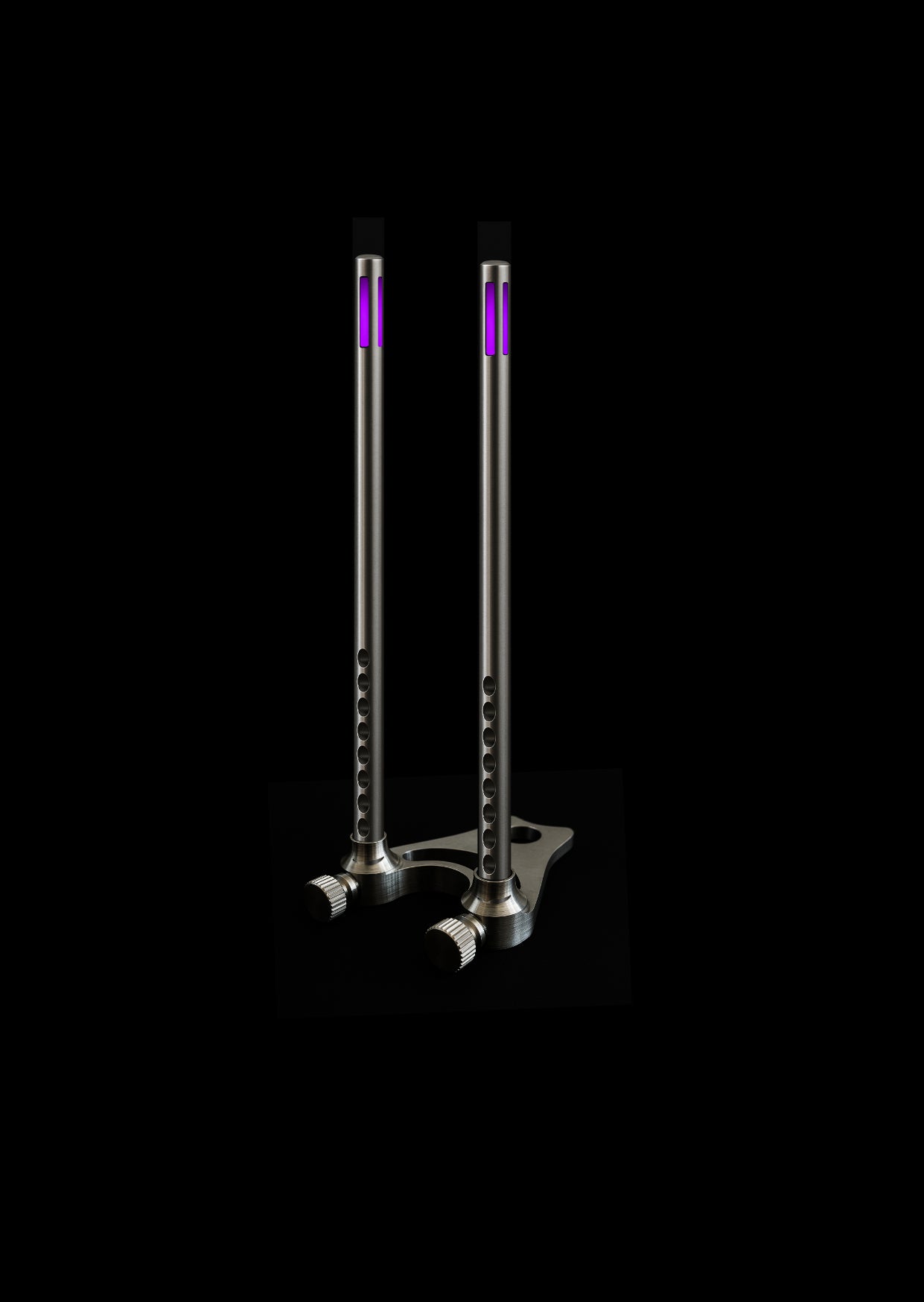 NIGHT SIGHT SNAG EARS