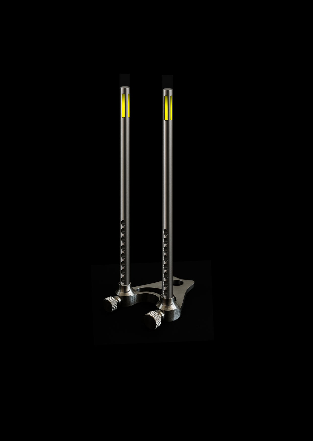 NIGHT SIGHT SNAG EARS