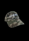ICE@TOPE CAMO CAP